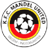 Mandel United badge