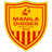 Manila Digger badge