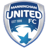 Manningham United Blues badge