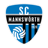 Mannswörth badge