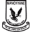 Manonyane badge