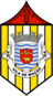 Mação badge