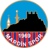 Mardin 1969 badge