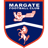 Margate badge