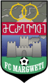 Margveti 2006 badge