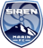 Marin FC Siren W badge