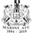 Marine badge
