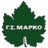 Marko badge