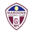 Maroons badge