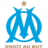 Marseille W badge