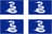 Martinique U20 badge