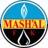 Mash'al badge