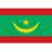 Mauritania badge