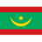Mauritania U20 badge