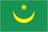 Mauritania U23 badge