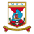 Mauritius badge