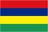 Mauritius U20 badge