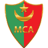 MC Alger badge