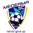 Medeama badge