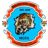 Medina United badge