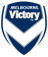 Melbourne Victory W badge