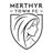 Merthyr Town badge
