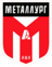 Metallurg Asha badge