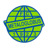 Metaloglobus badge