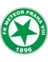 Meteor Praha badge