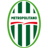 Metropolitano badge