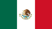 Mexico badge