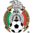 Mexico U20 badge
