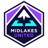Midlakes United badge