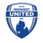 Midwest United badge