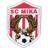 Mika badge