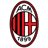 Milan U20 badge