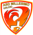 Millesimo badge