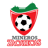Mineros de Zacatecas badge