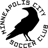 Minneapolis City badge