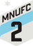 Minnesota United II badge