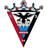 Mirandés II badge