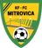 Mitrovica badge