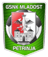 Mladost Petrinja badge