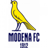 Modena badge