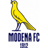 Modena U19 badge