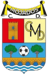 Mojados badge