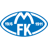 Molde badge