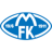 Molde W badge