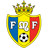 Moldova W badge
