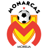 Monarcas badge
